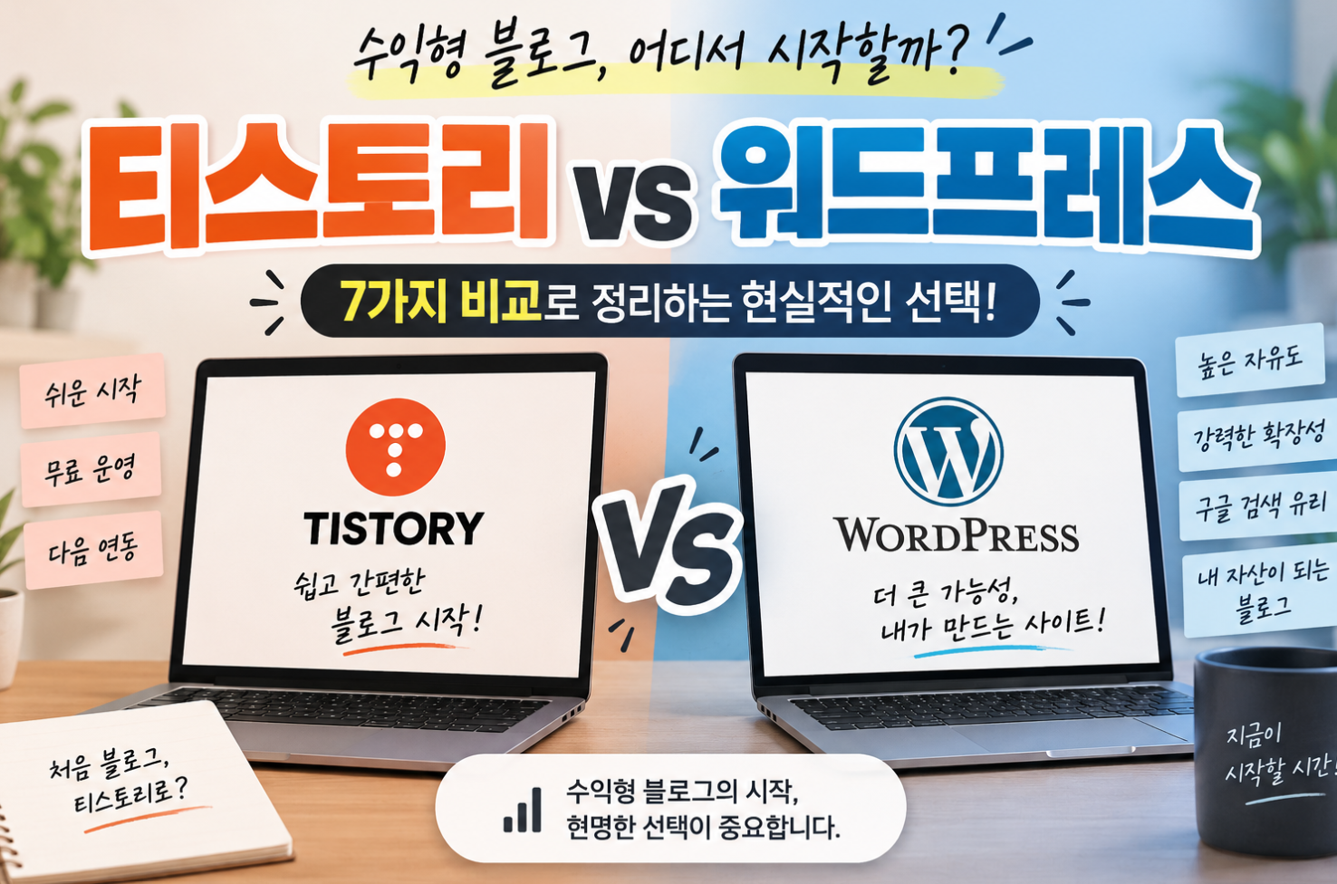 티스토리 워드프레스 썸네일